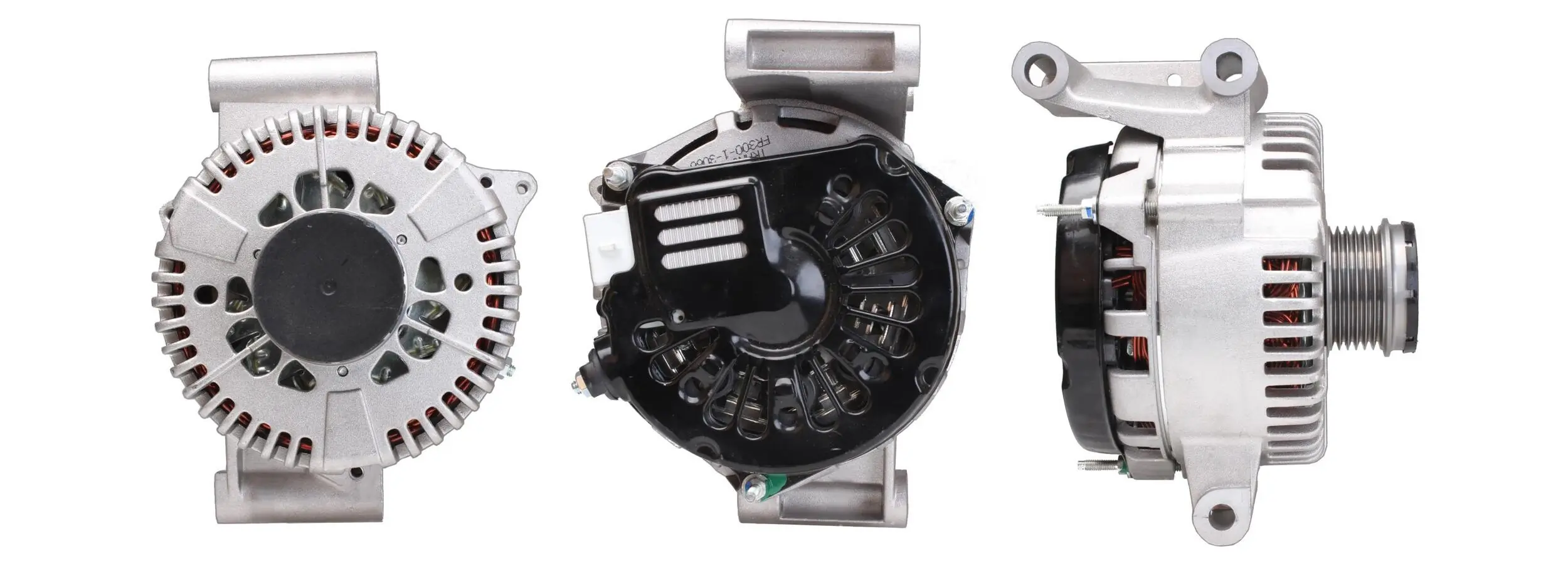 Alternator LRA03959