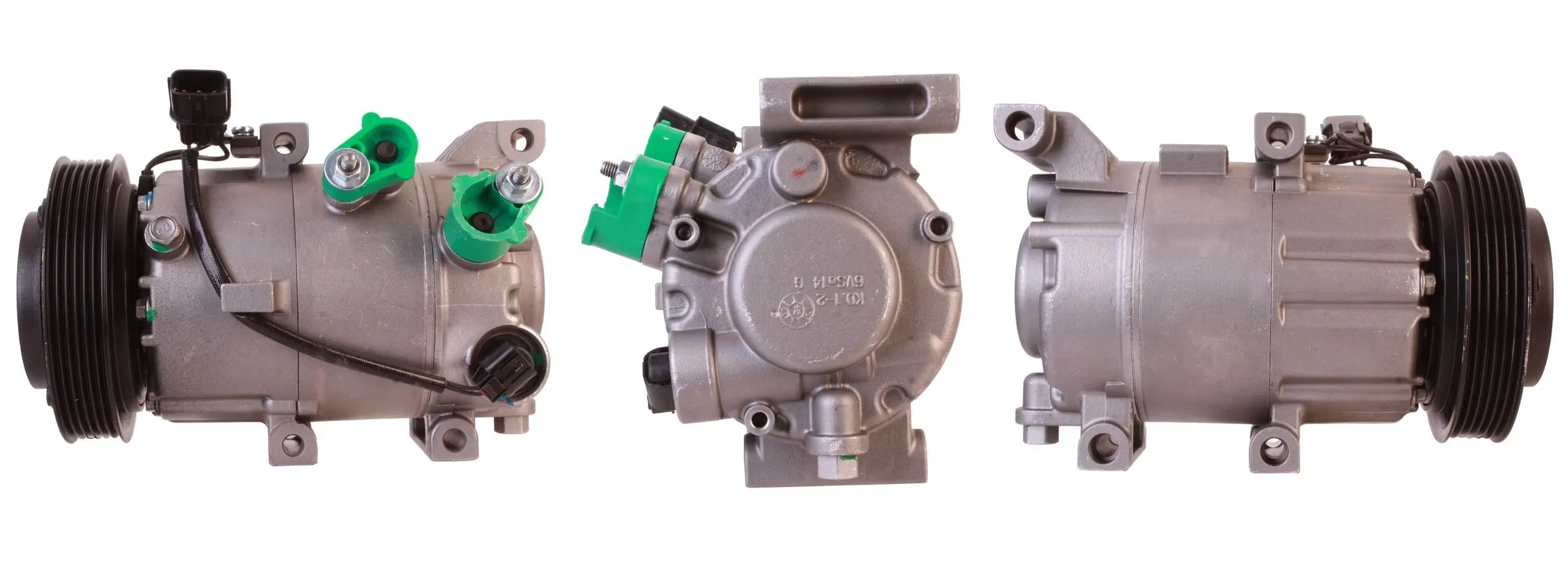 Compressor, air conditioning ACP894