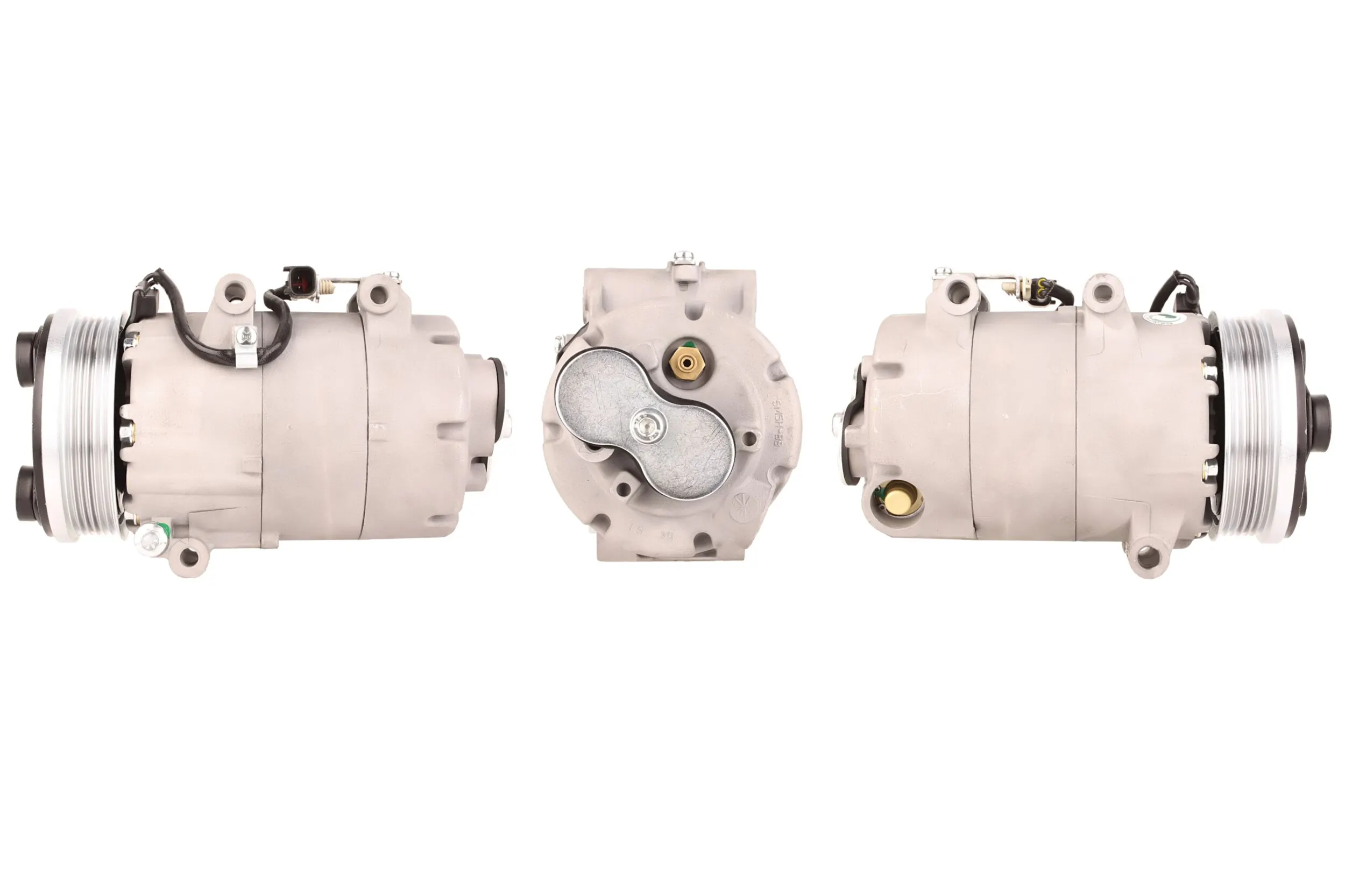 Compressor, air conditioning ACP490