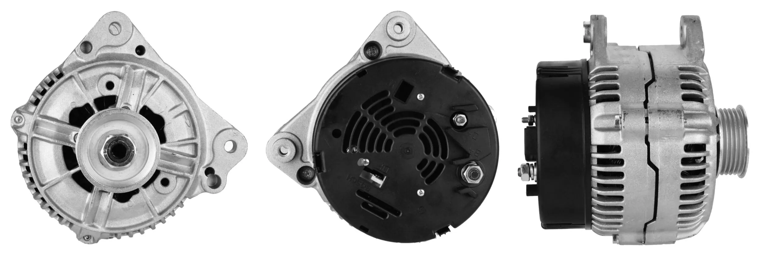 Alternator LRA01848
