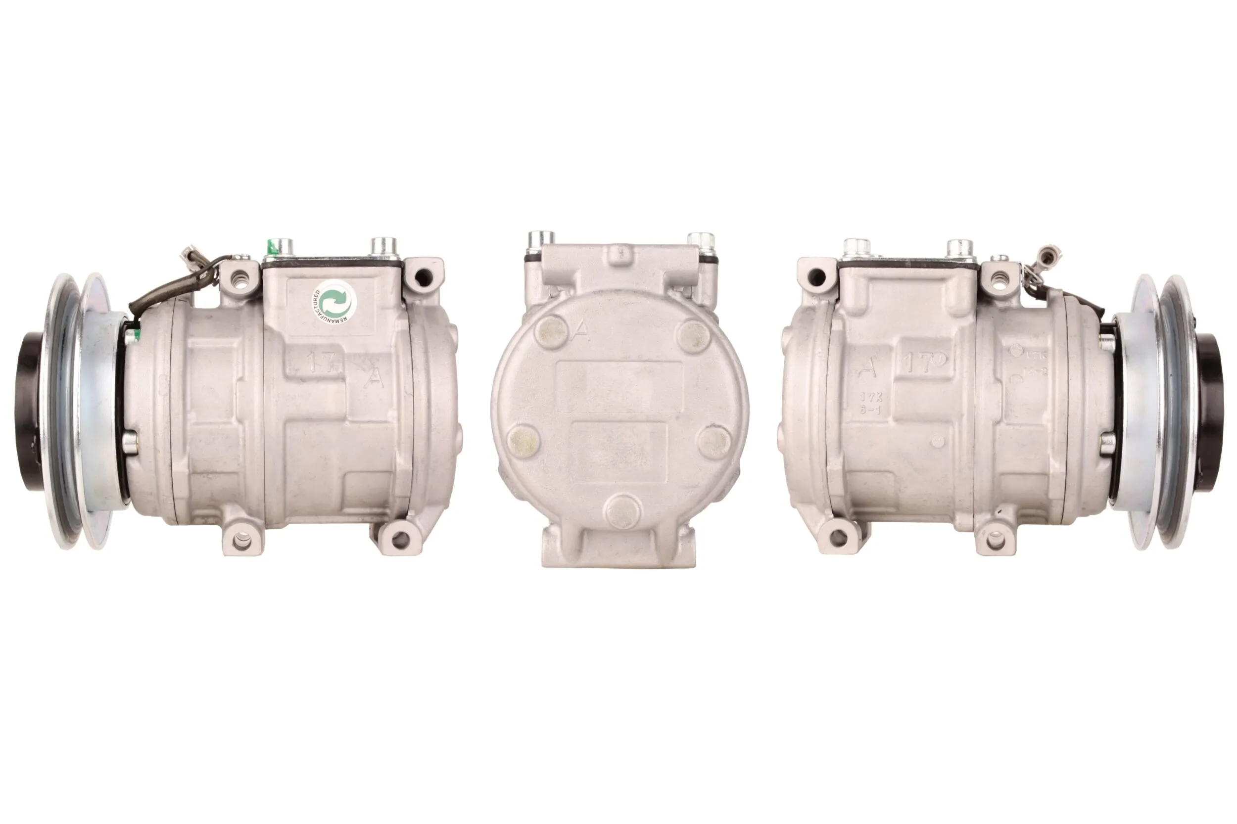 Compressor, air conditioning ACP285