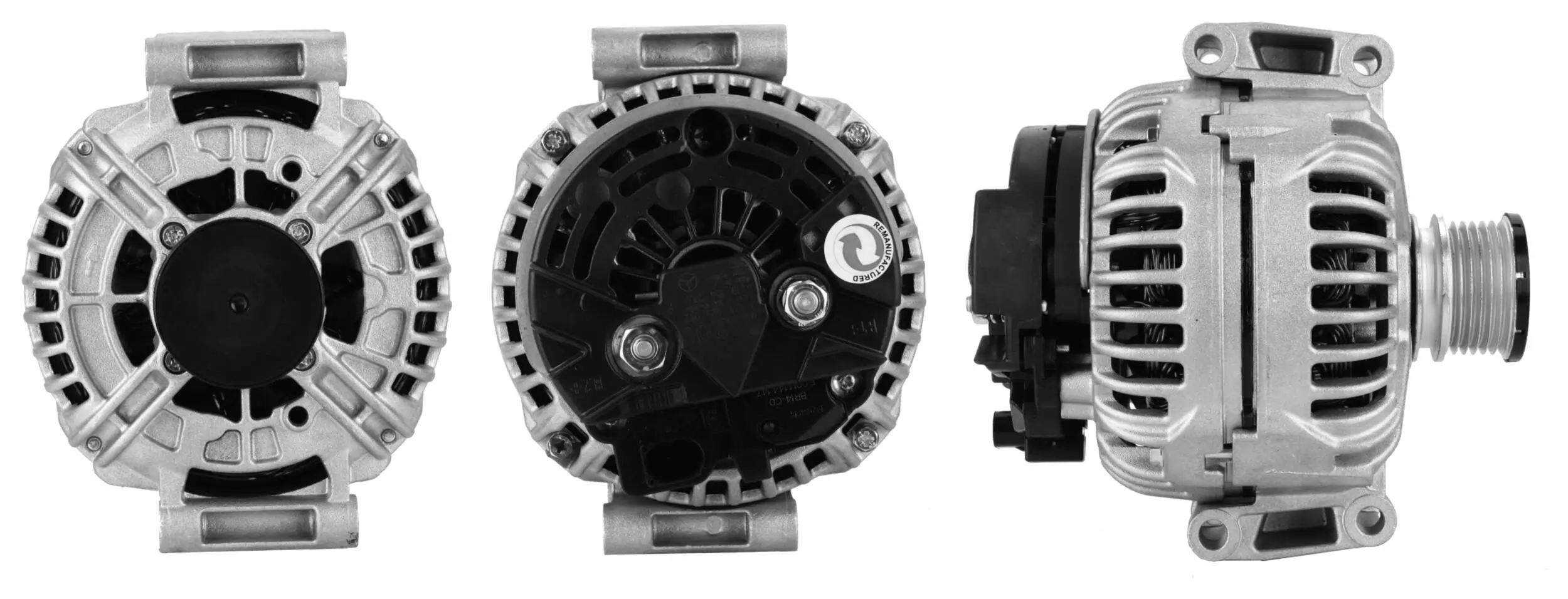 Alternator LRA03005