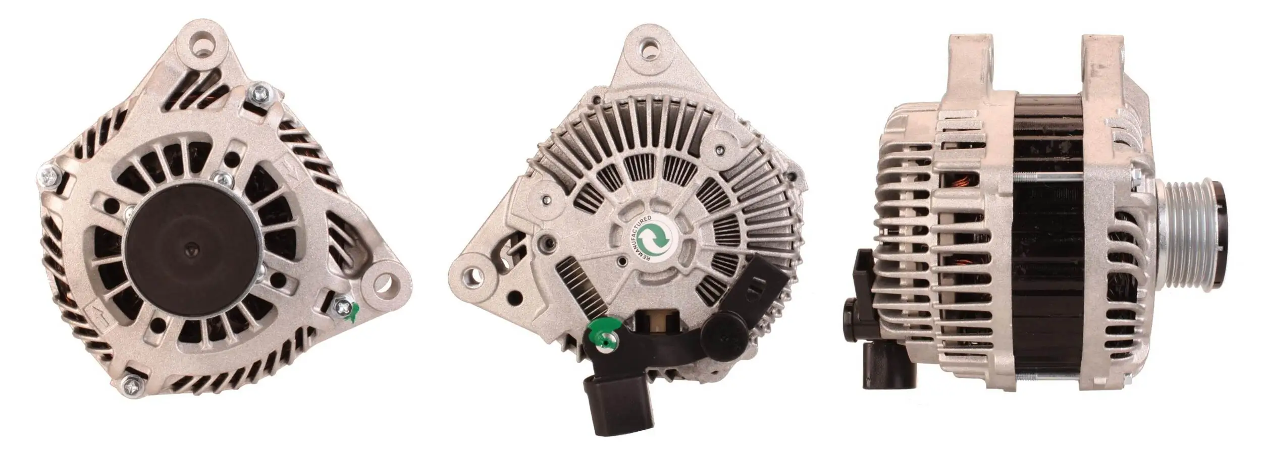 Alternator LRA02857