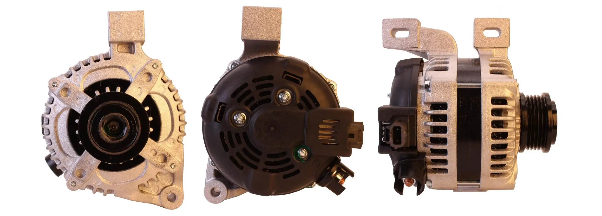 Alternator LRA03662