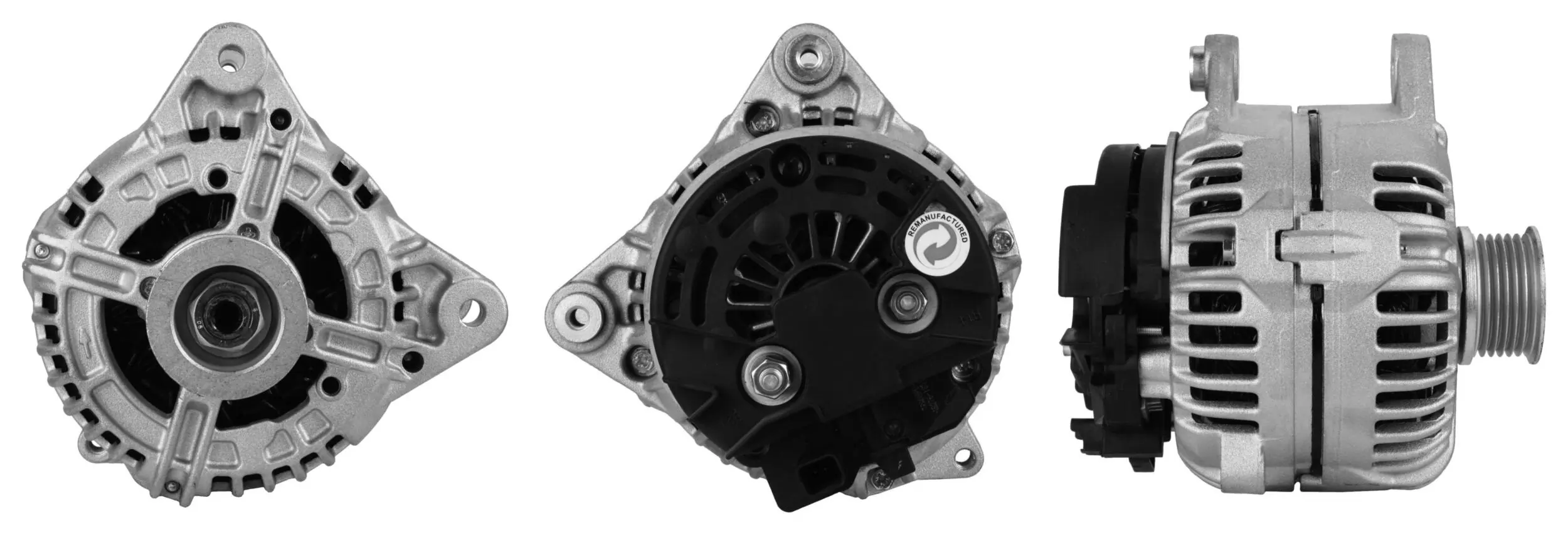 Alternator LRA02369