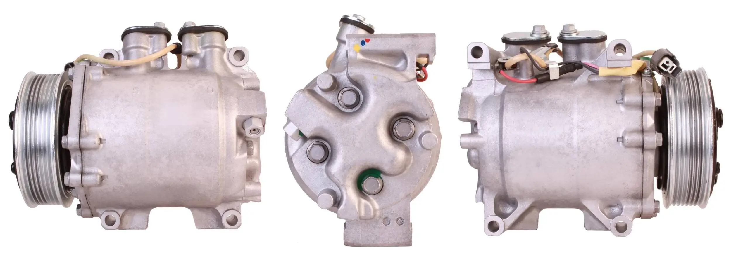 Compressor, air conditioning ACP948