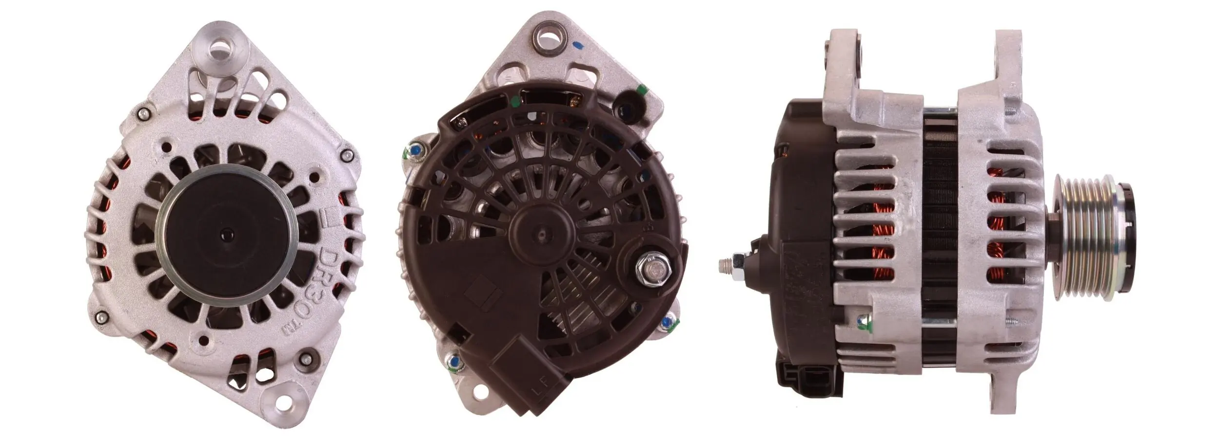 Alternator LRA03096