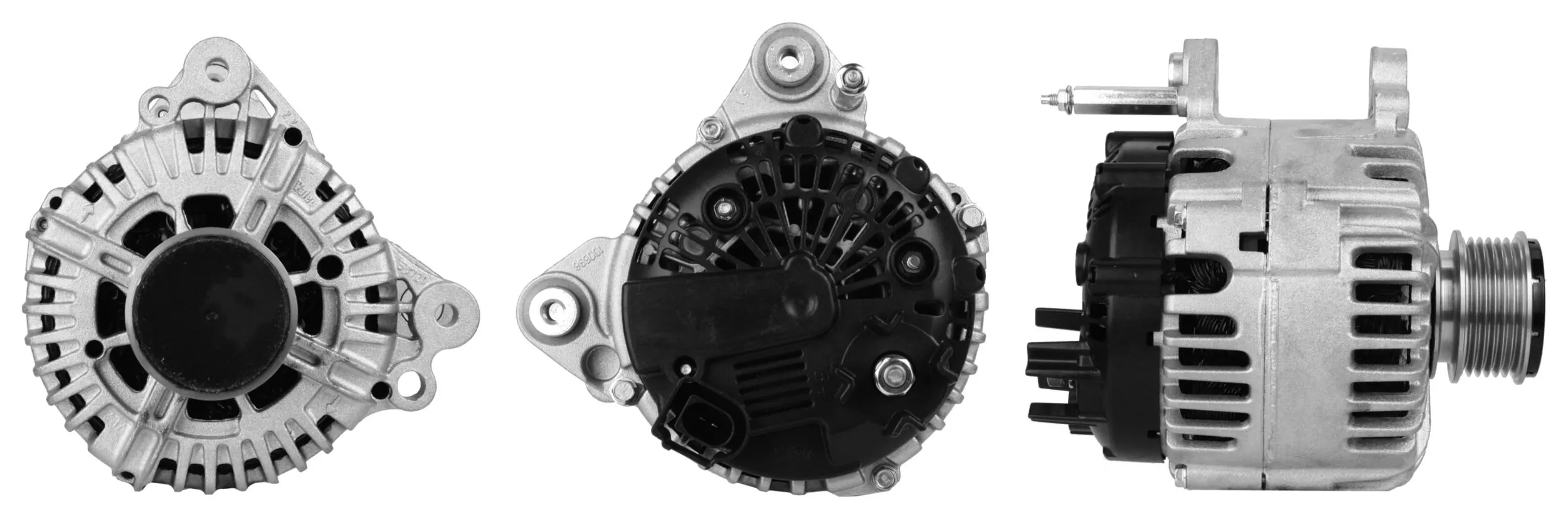 Alternator LRA02291