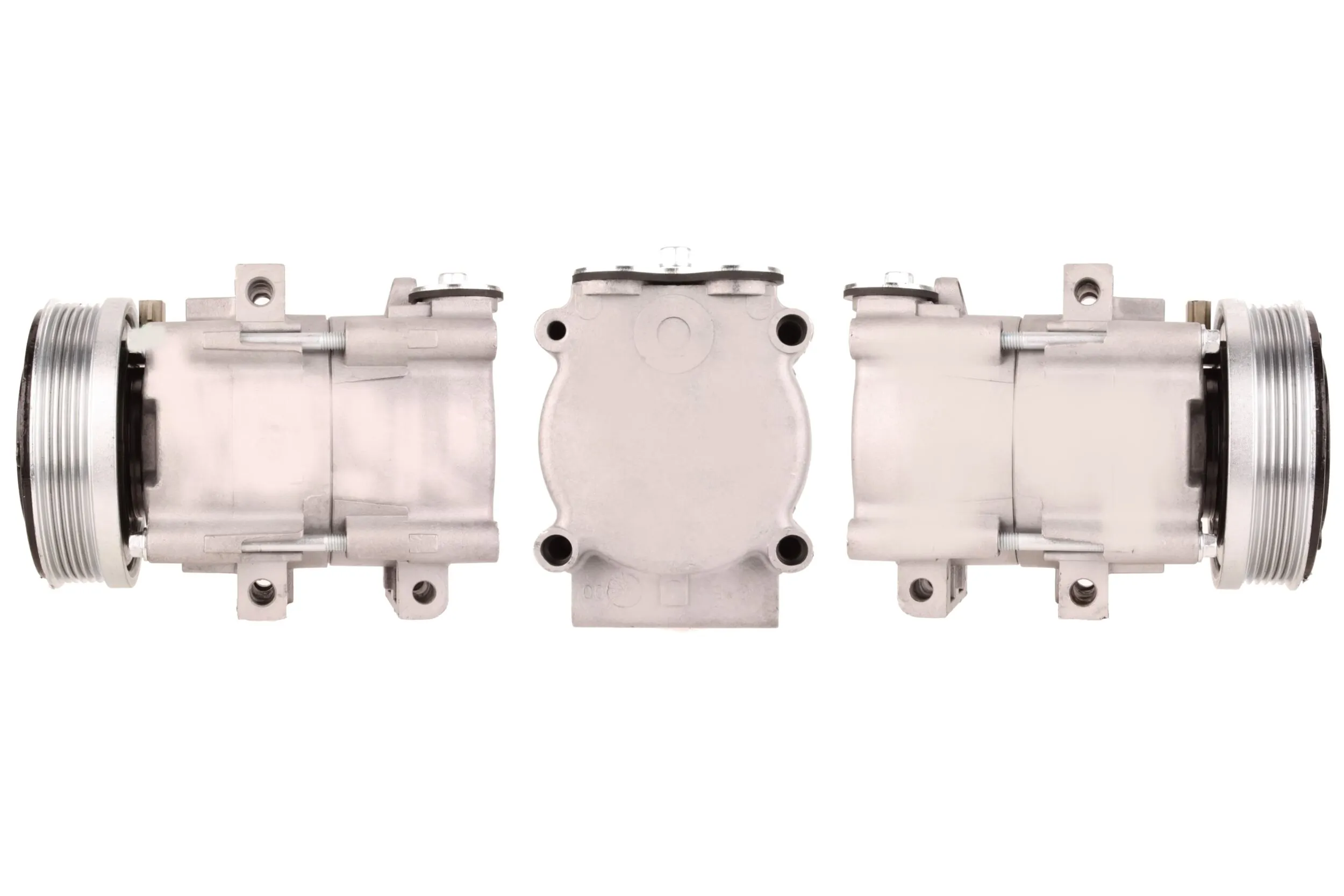 Compressor, air conditioning ACP207