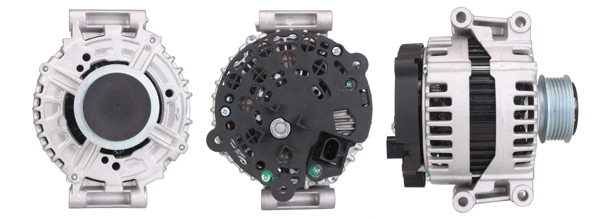 Alternator LRA03967