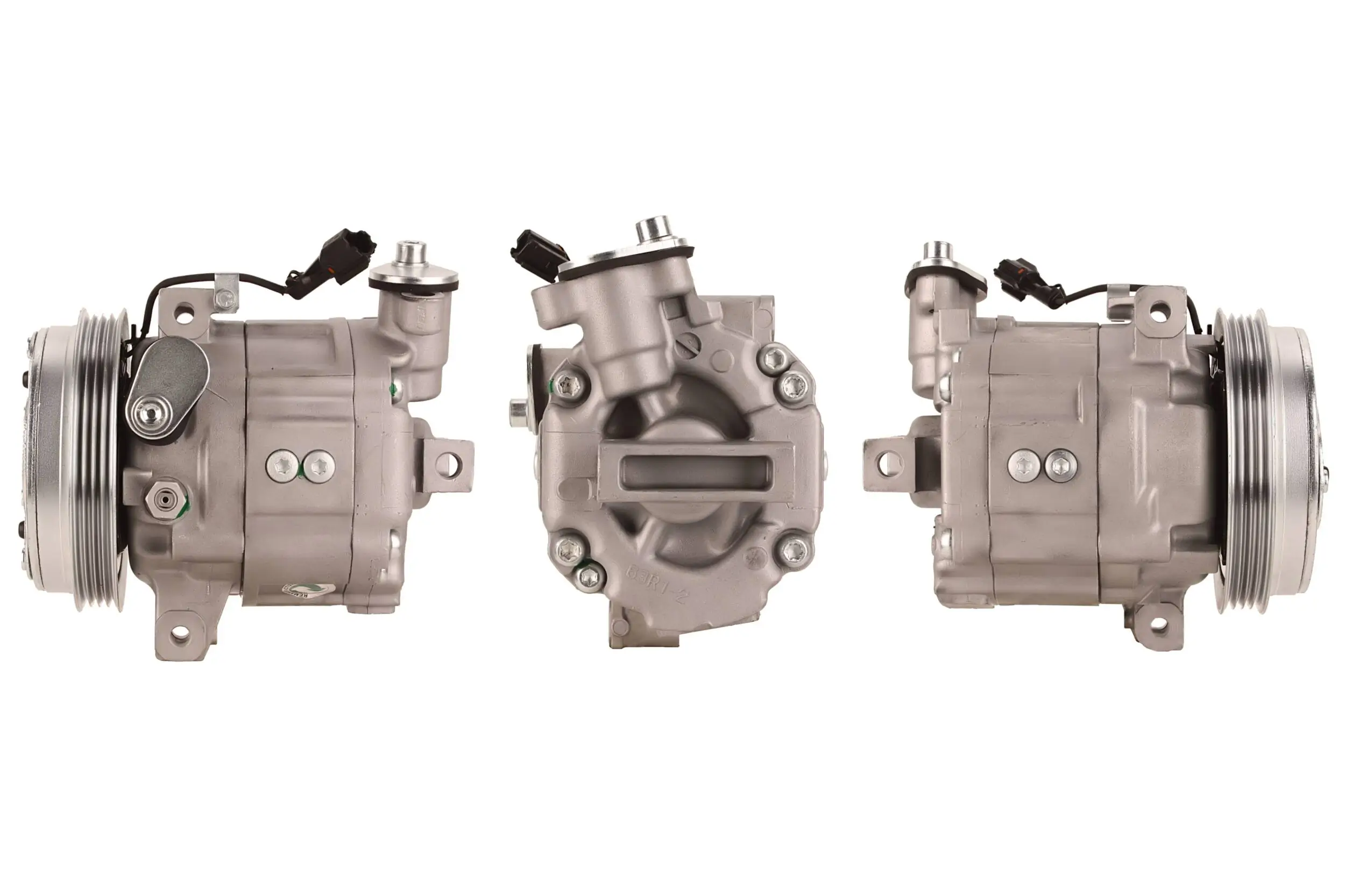 Compressor, air conditioning ACP619