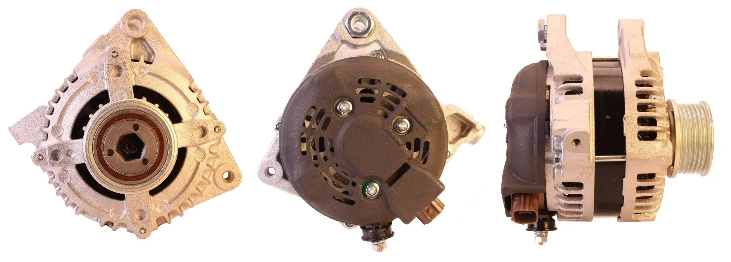 Alternator LRA03633