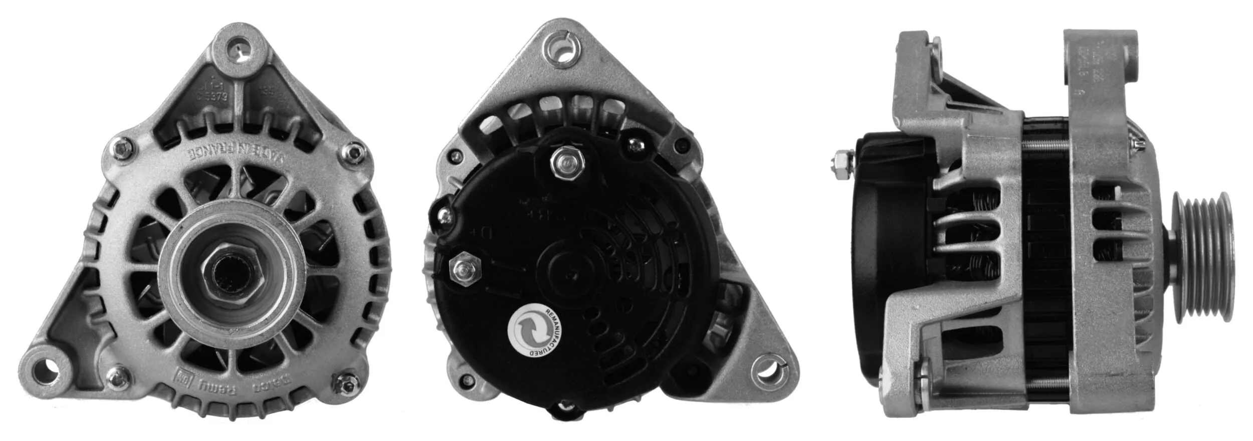 Alternator LRA01689