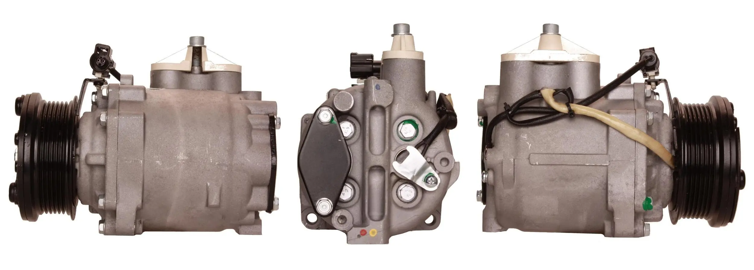 Compressor, air conditioning ACP870