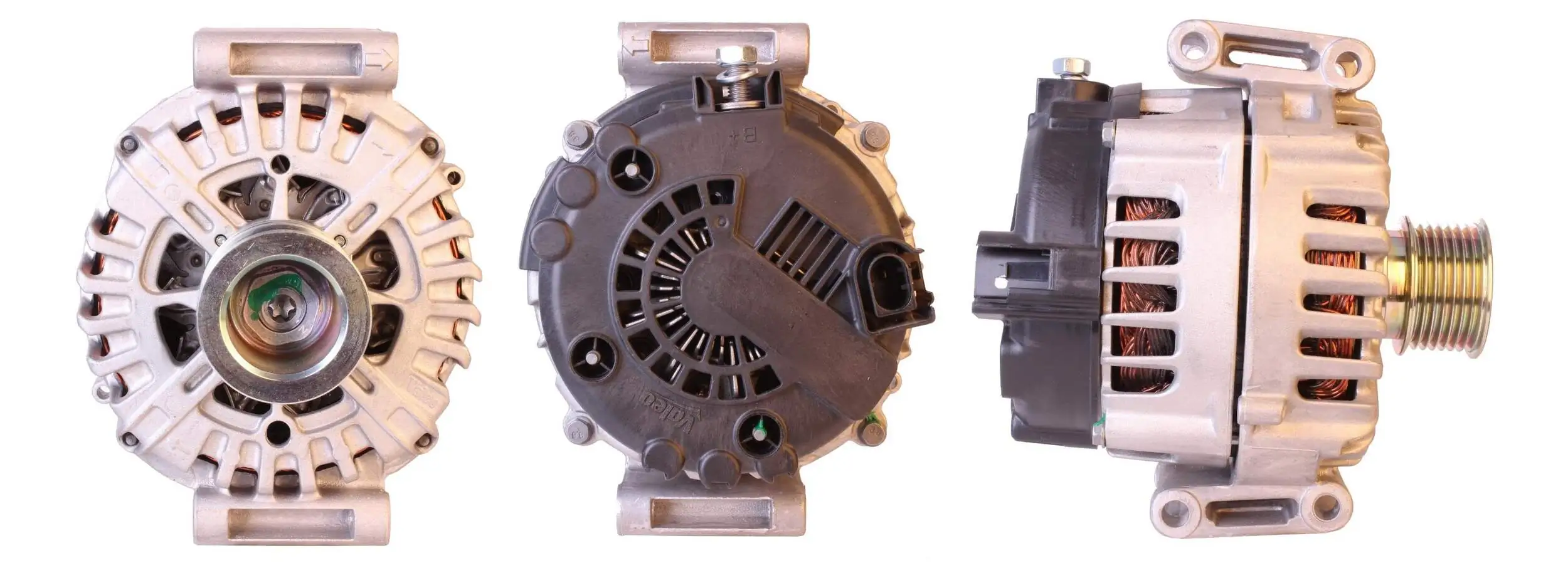 Alternator LRA03720
