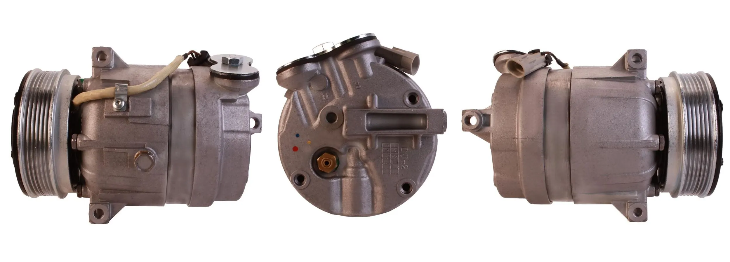 Compressor, air conditioning ACP878