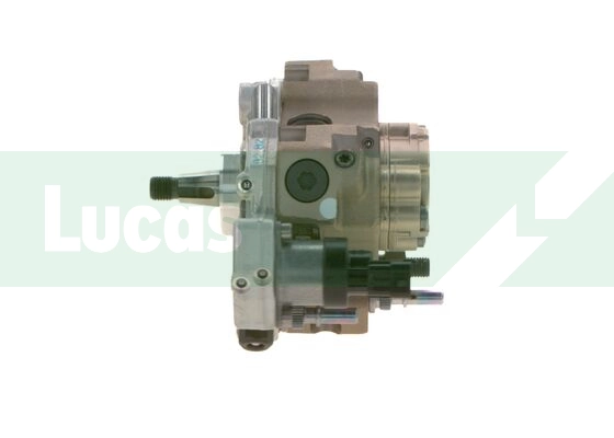 High Pressure Pump LDFA0021