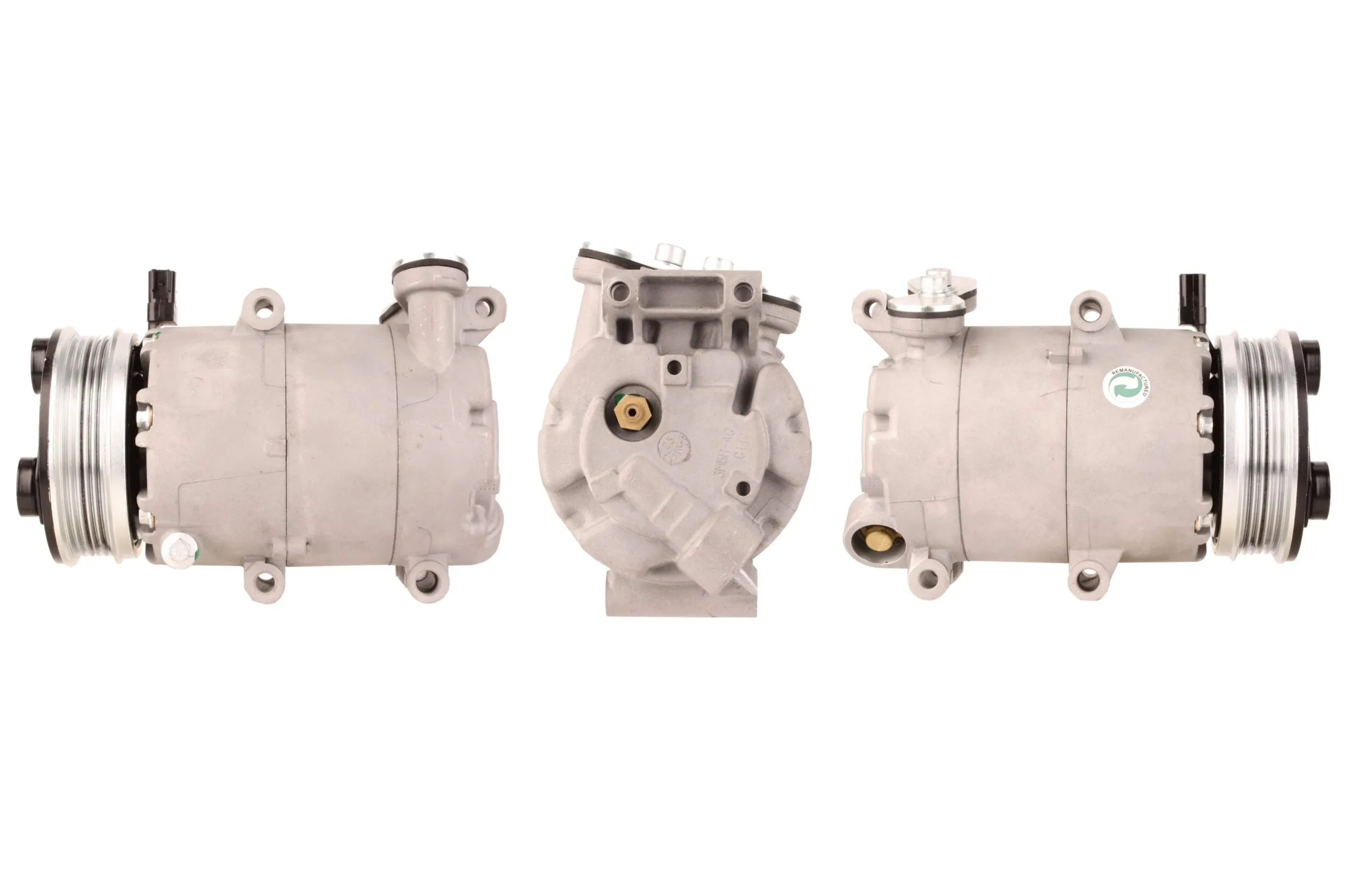 Compressor, air conditioning ACP342