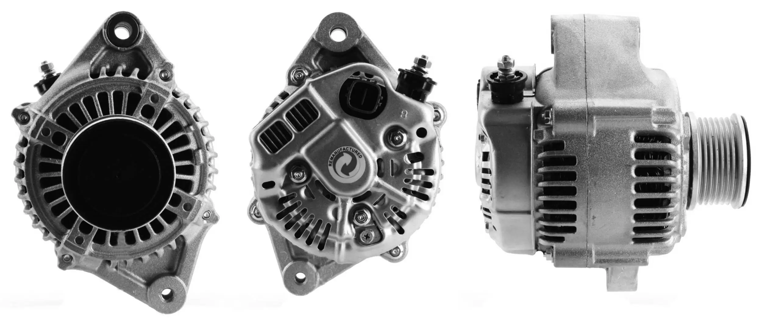 Alternator LRA02317