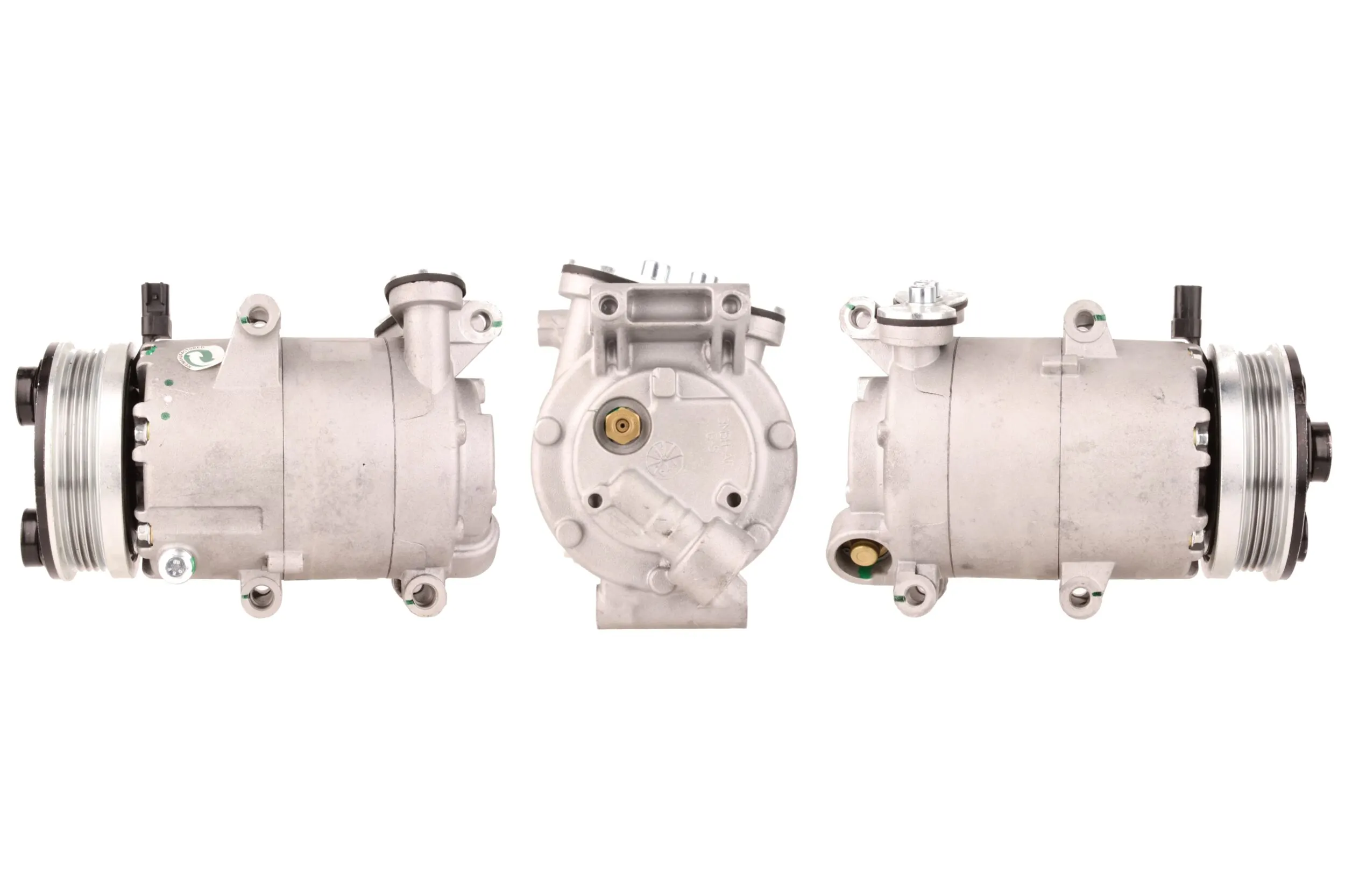 Compressor, air conditioning ACP334