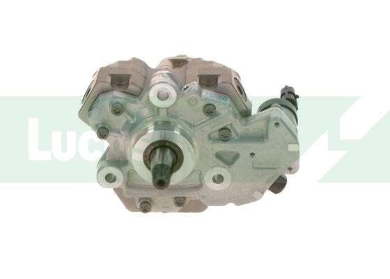 High Pressure Pump LDFA0021