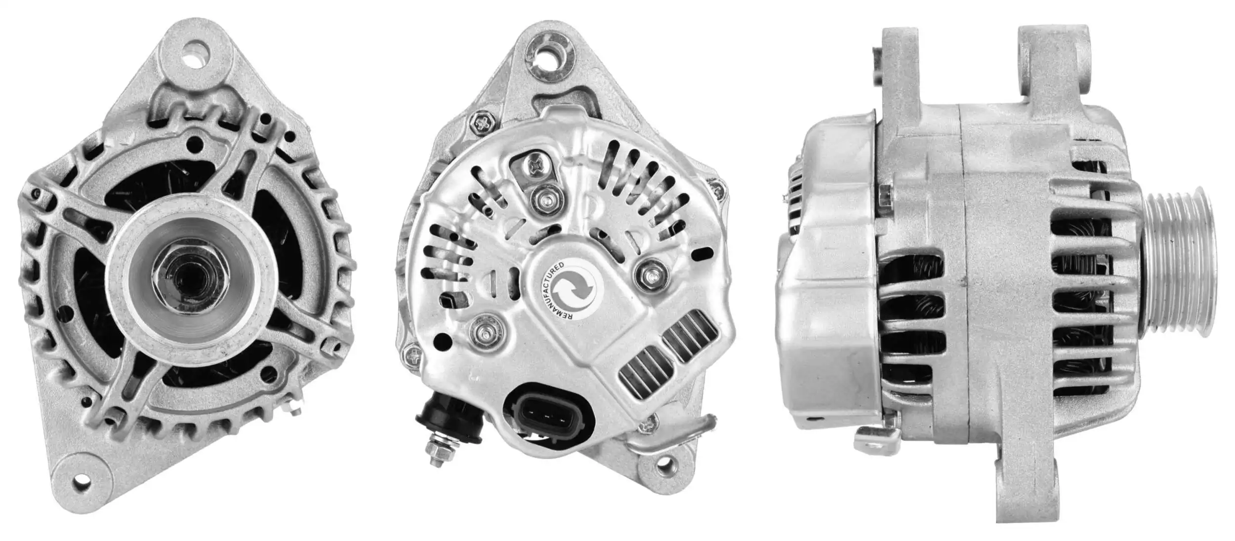Alternator LRA02276