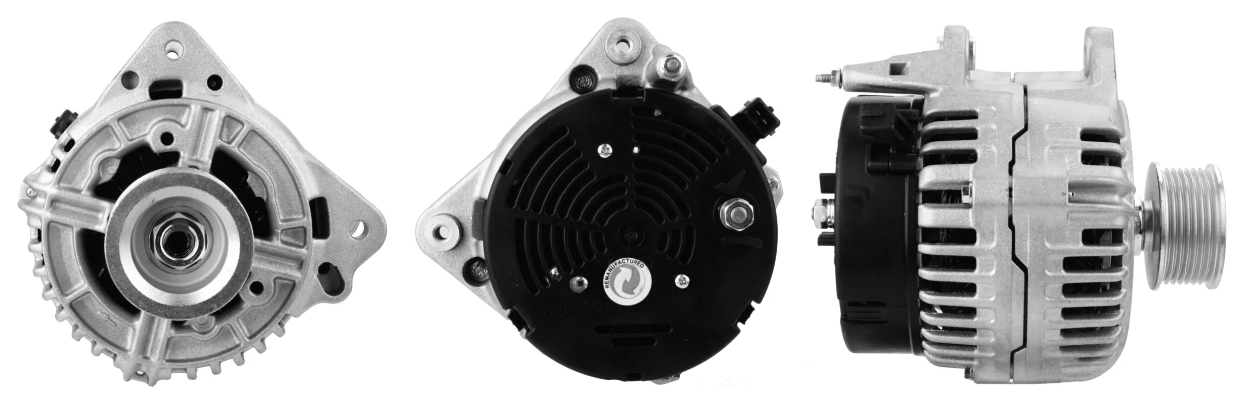 Alternator LRA02739