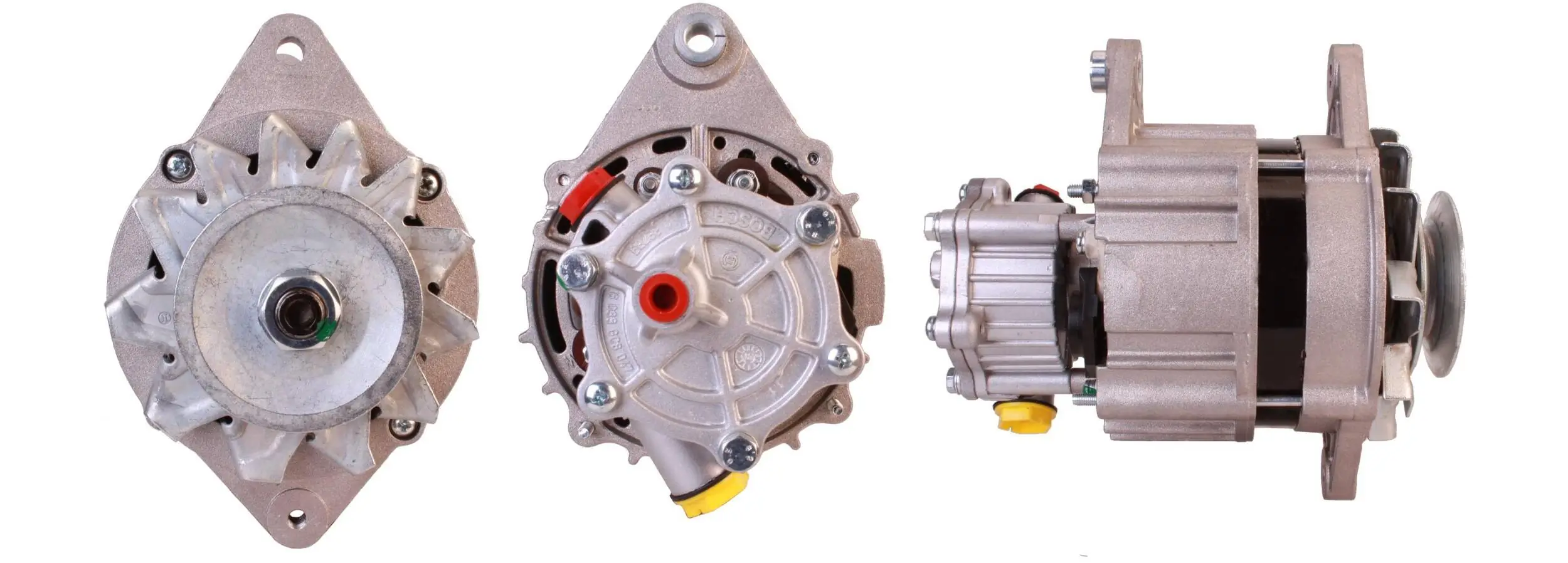 Alternator LRA01880