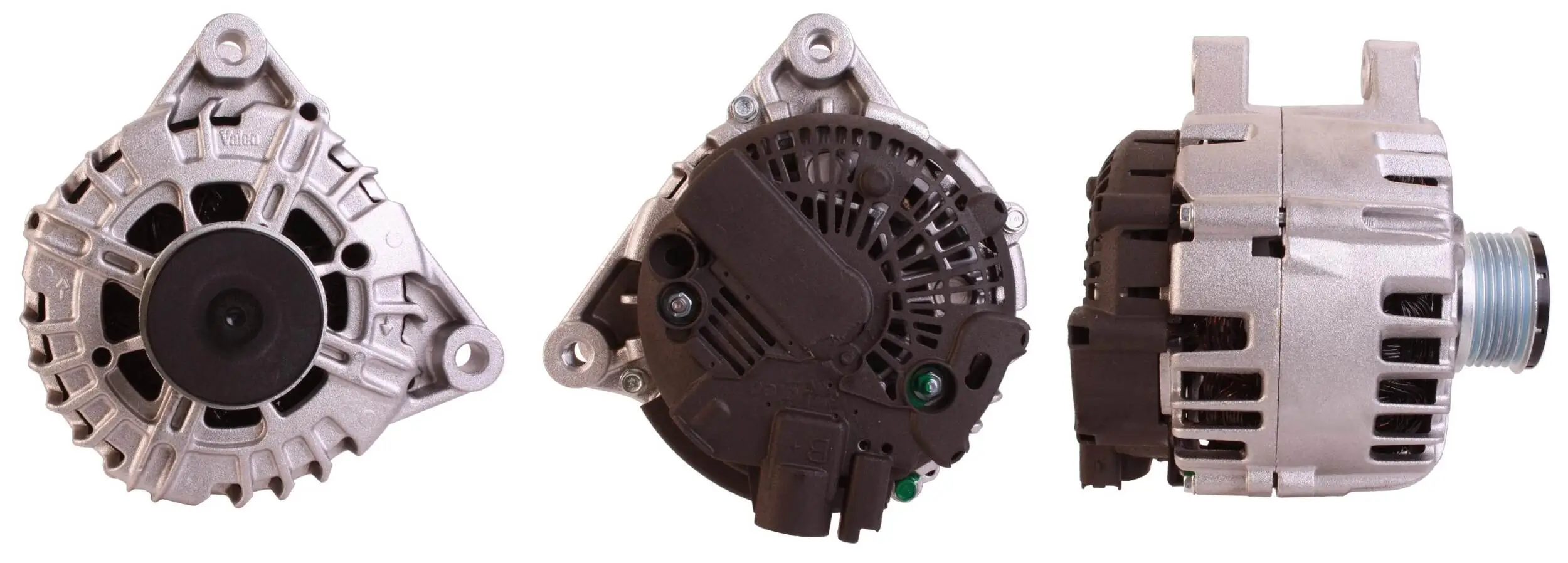 Alternator LRA03457
