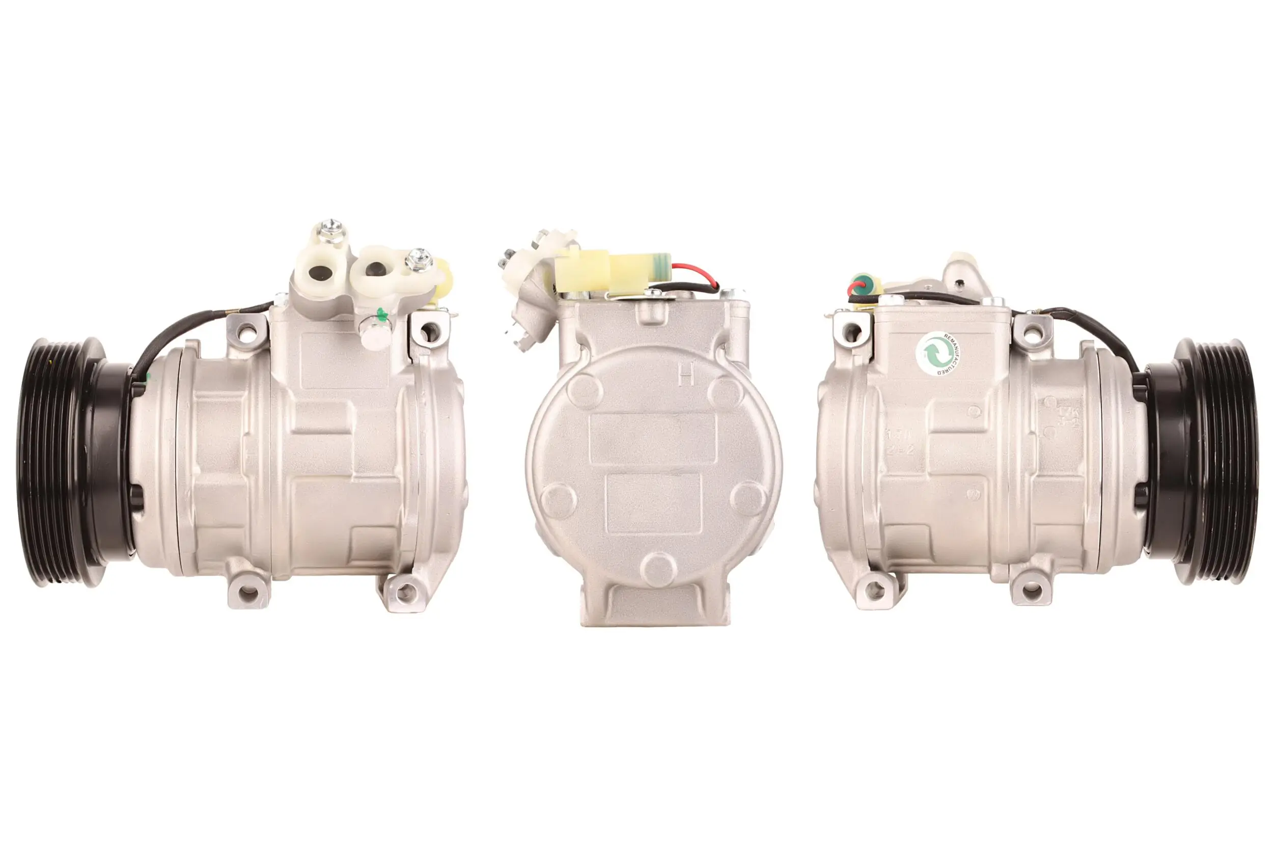 Compressor, air conditioning ACP465