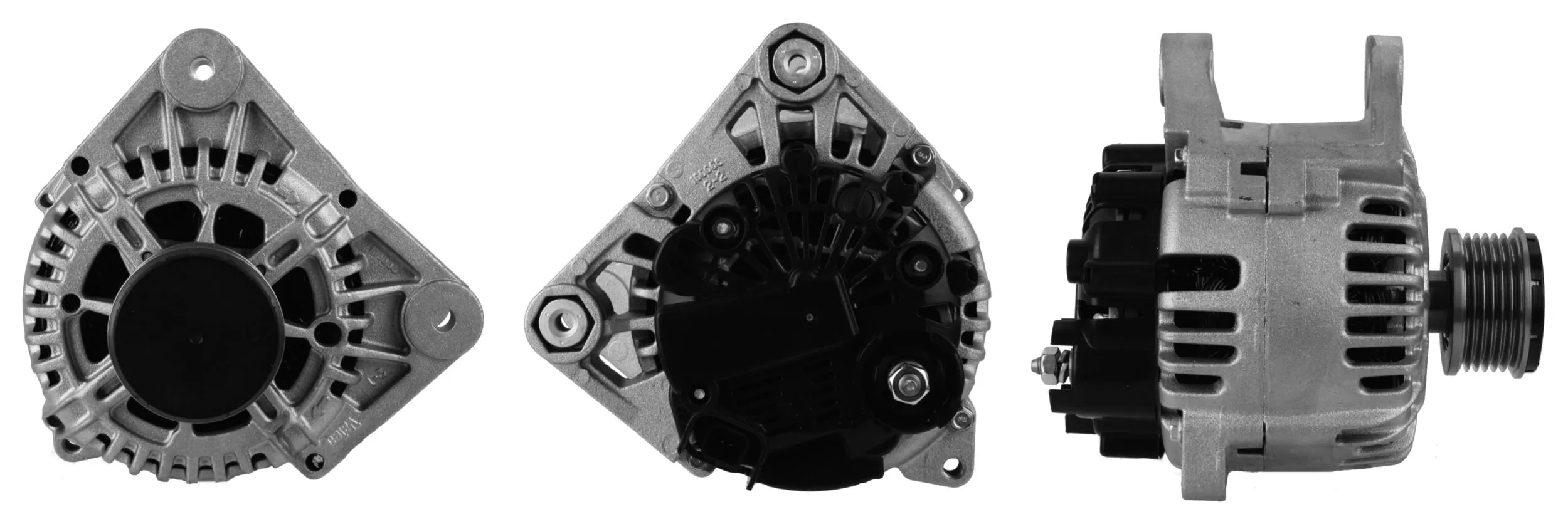 Alternator LRA02893