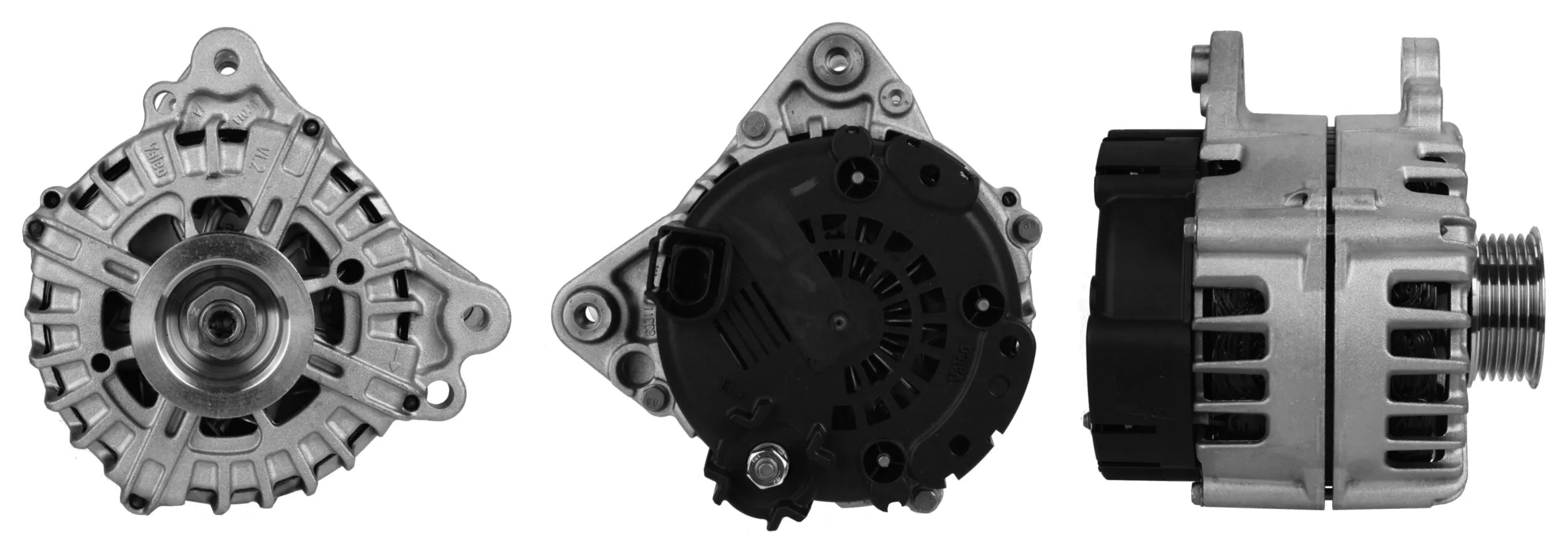Alternator LRA03322