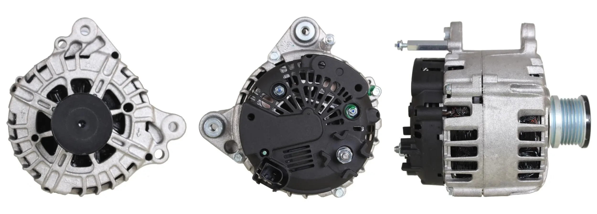 Alternator LRA03152