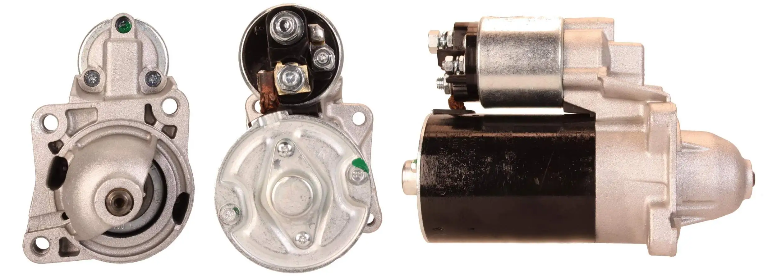 Starter LRS00675