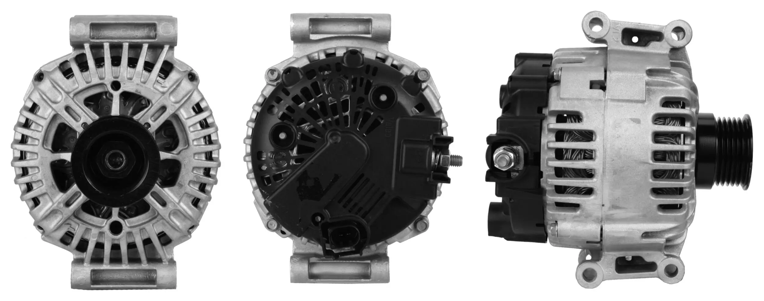 Alternator LRA03307
