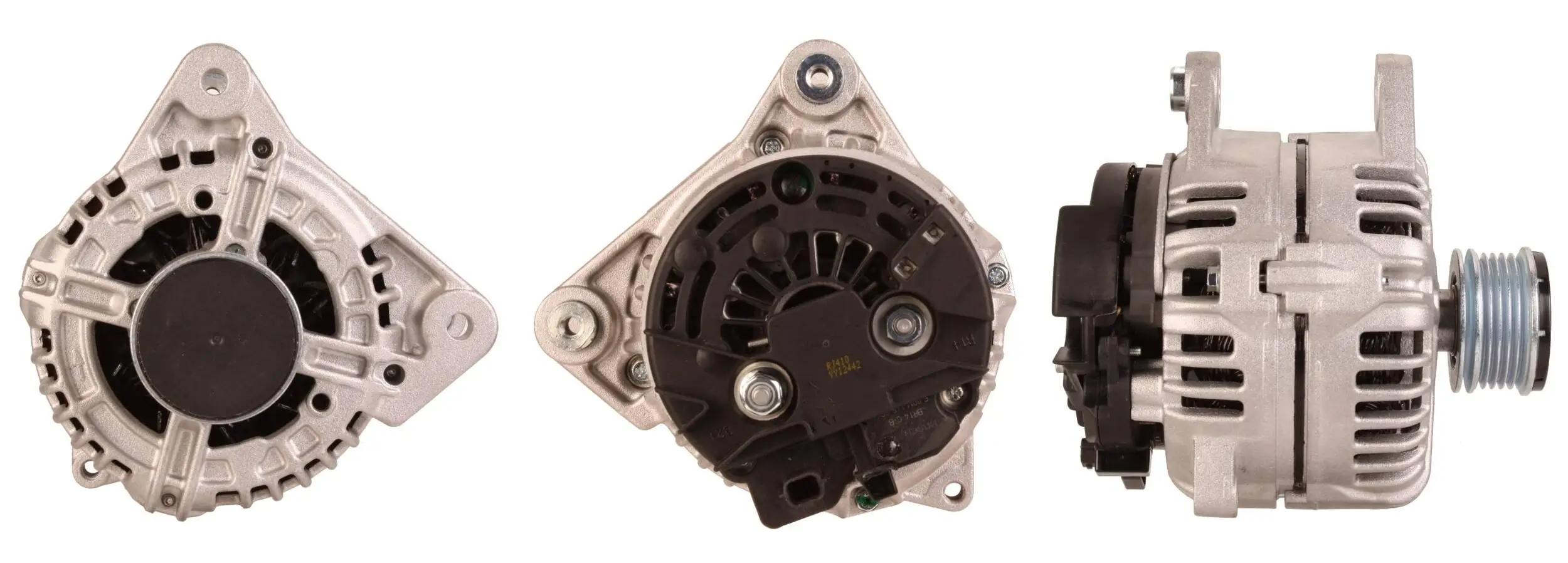 Alternator LRA02819