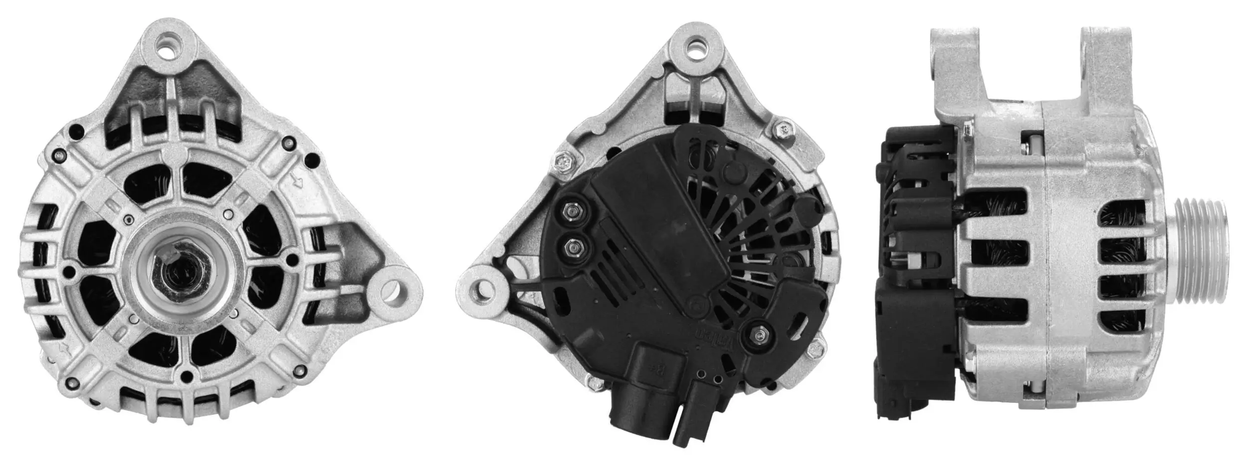 Alternator LRA02303