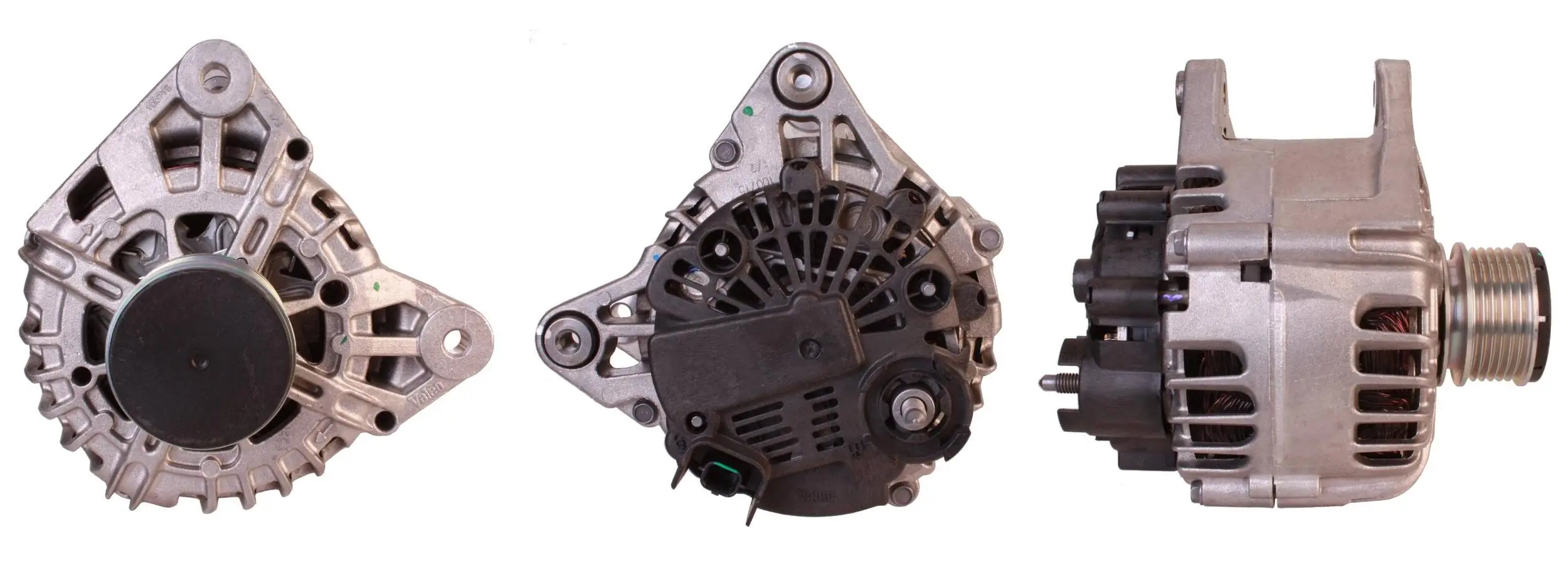 Alternator LRA03716
