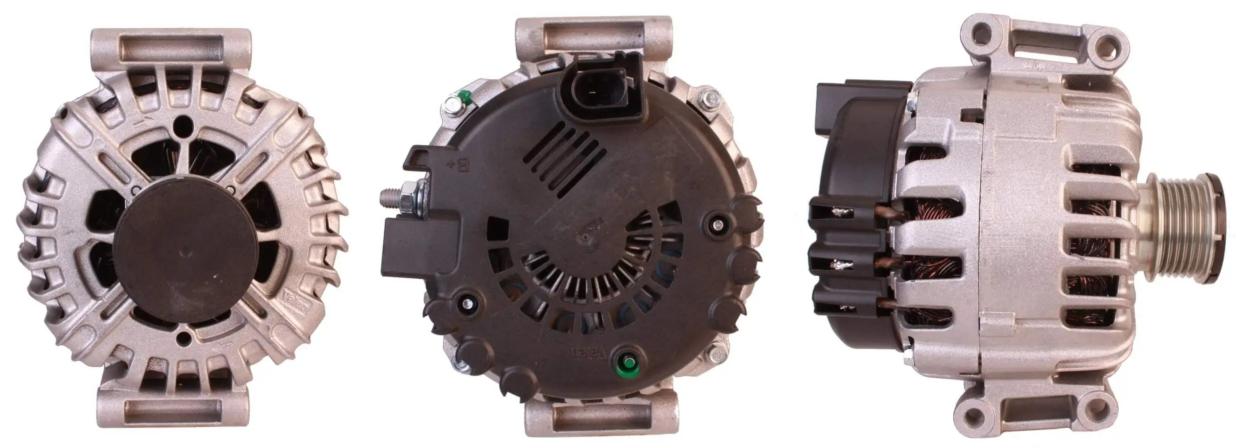 Alternator LRA03214