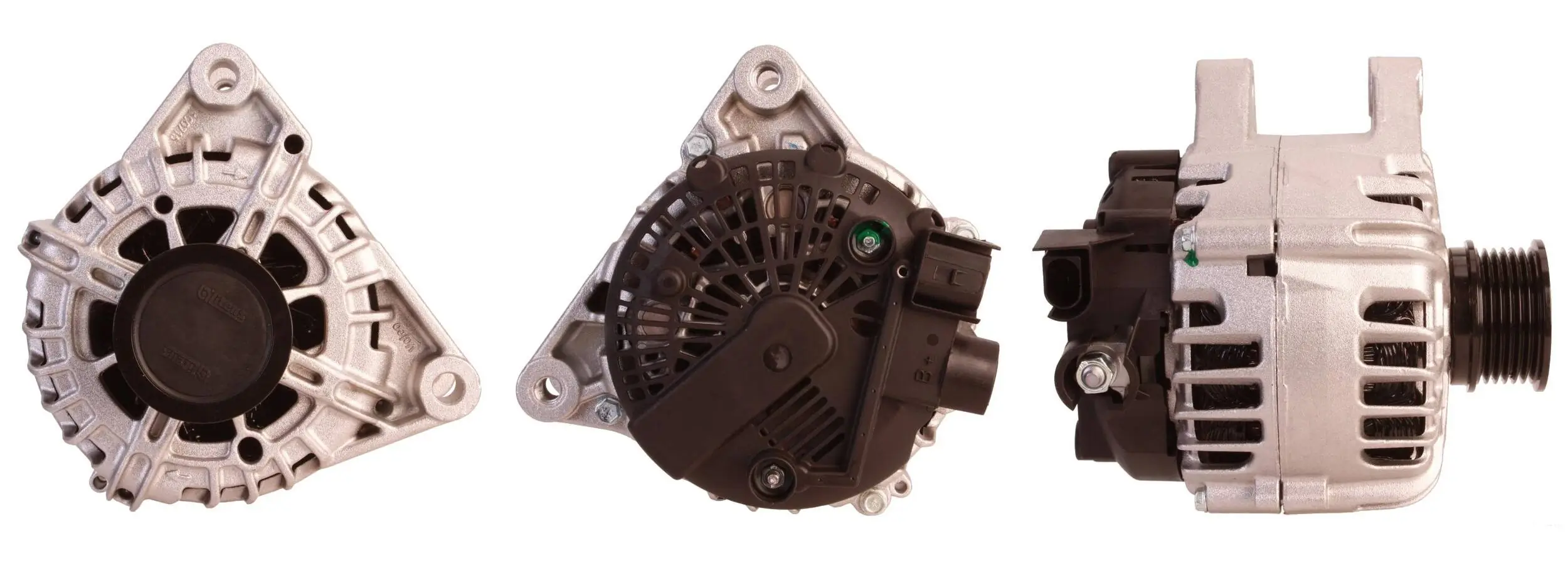 Alternator LRA03431