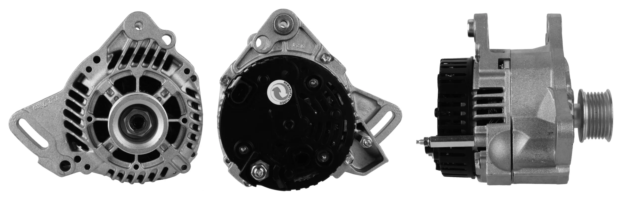 Alternator LRA01819