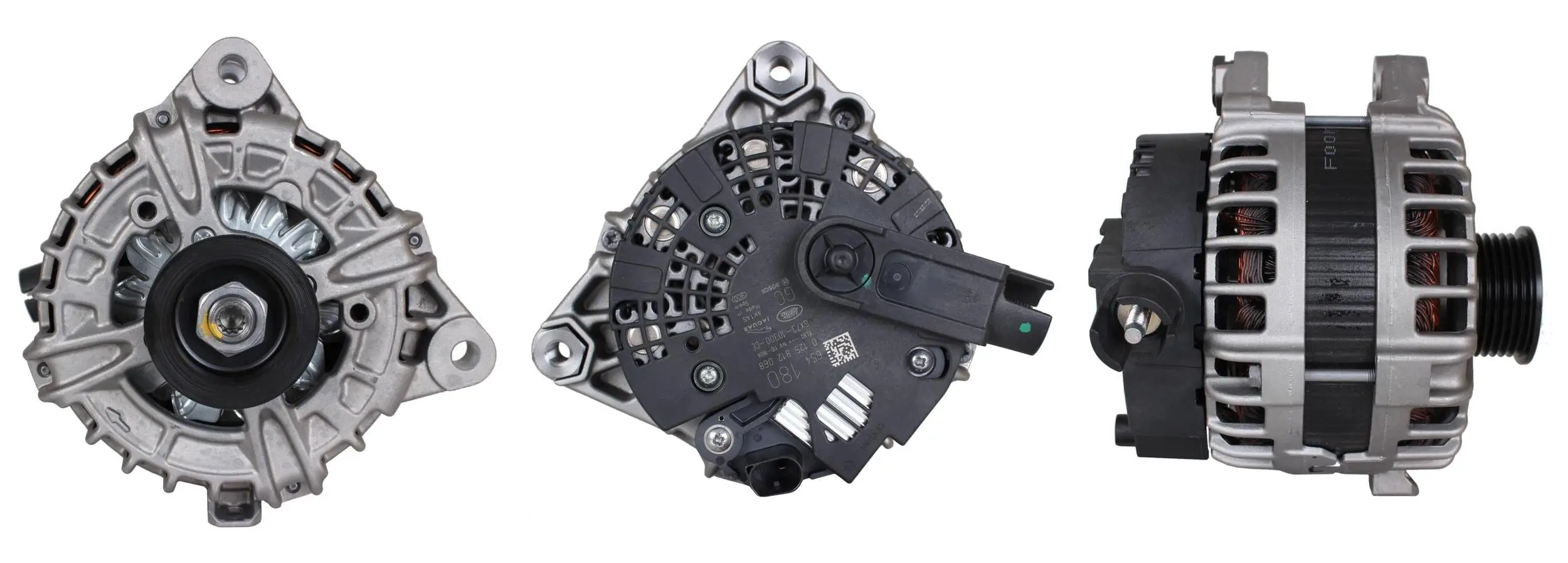 Alternator LRA04195
