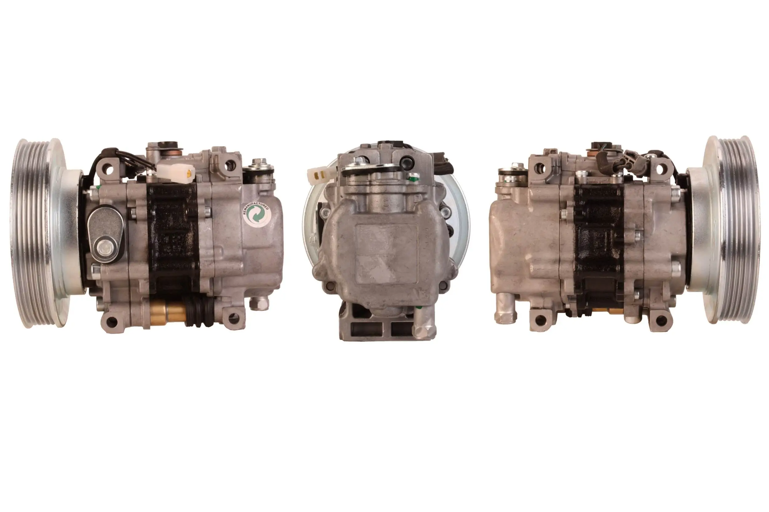 Compressor, air conditioning ACP350