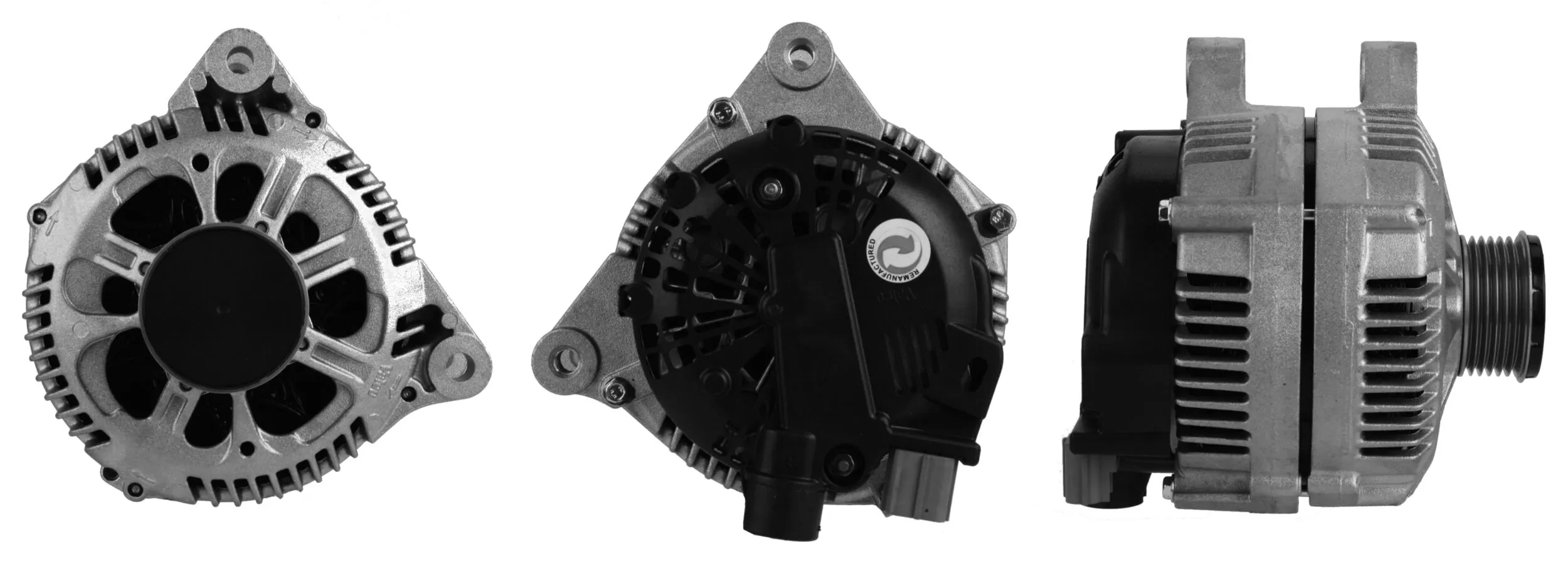 Alternator LRA02332