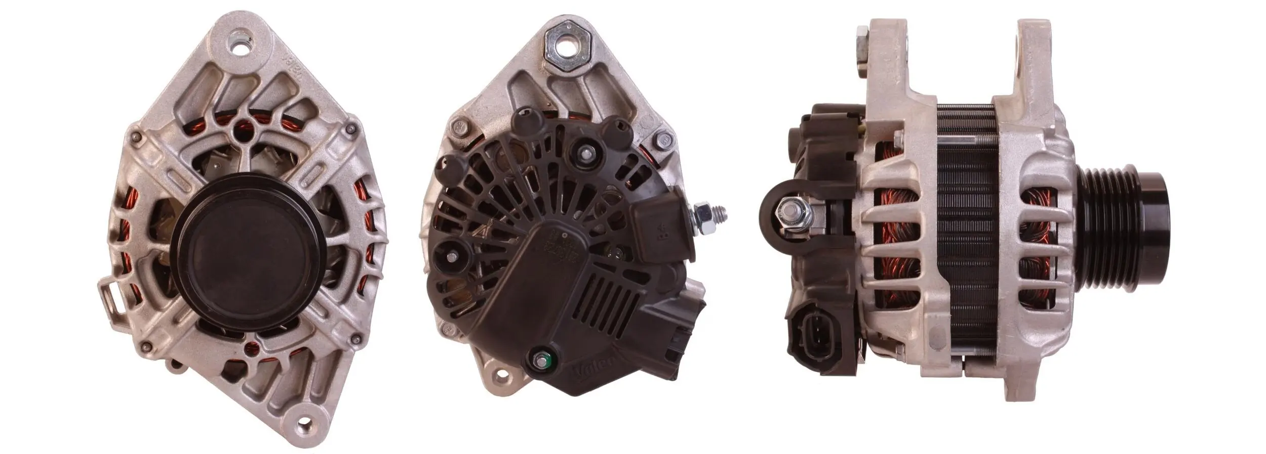 Alternator LRA03622