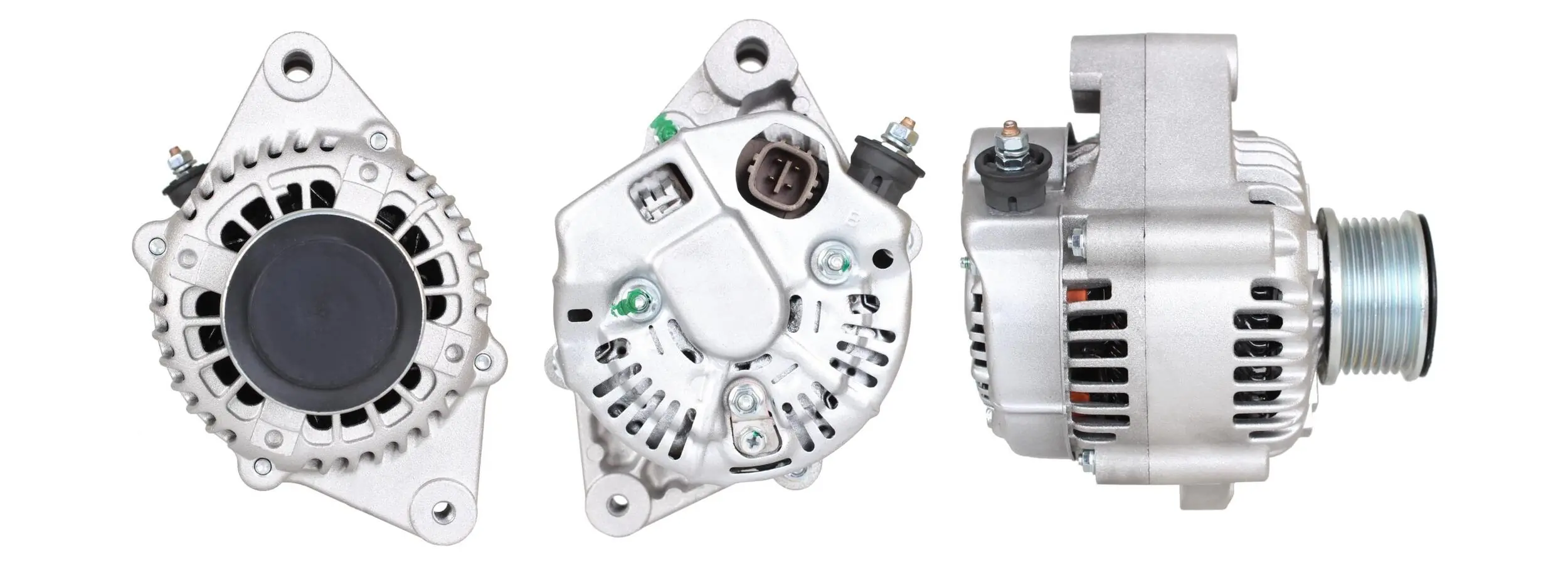 Alternator LRA04185