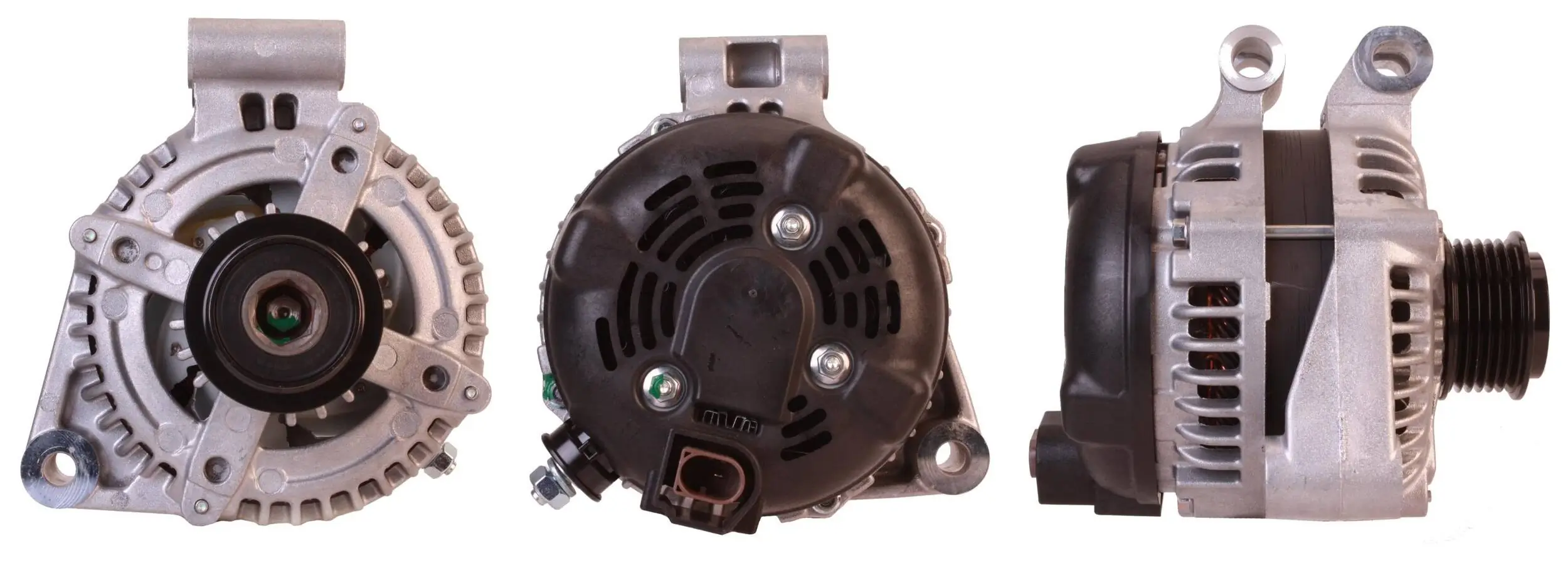 Alternator LRA03666