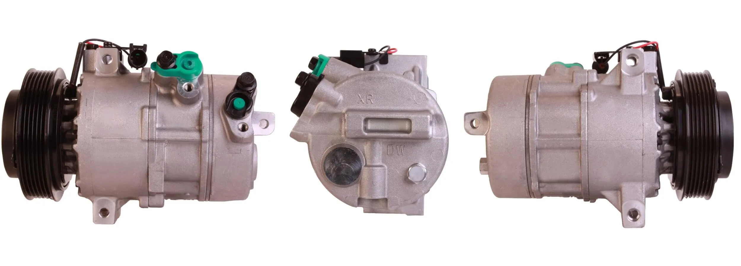 Compressor, air conditioning ACP895