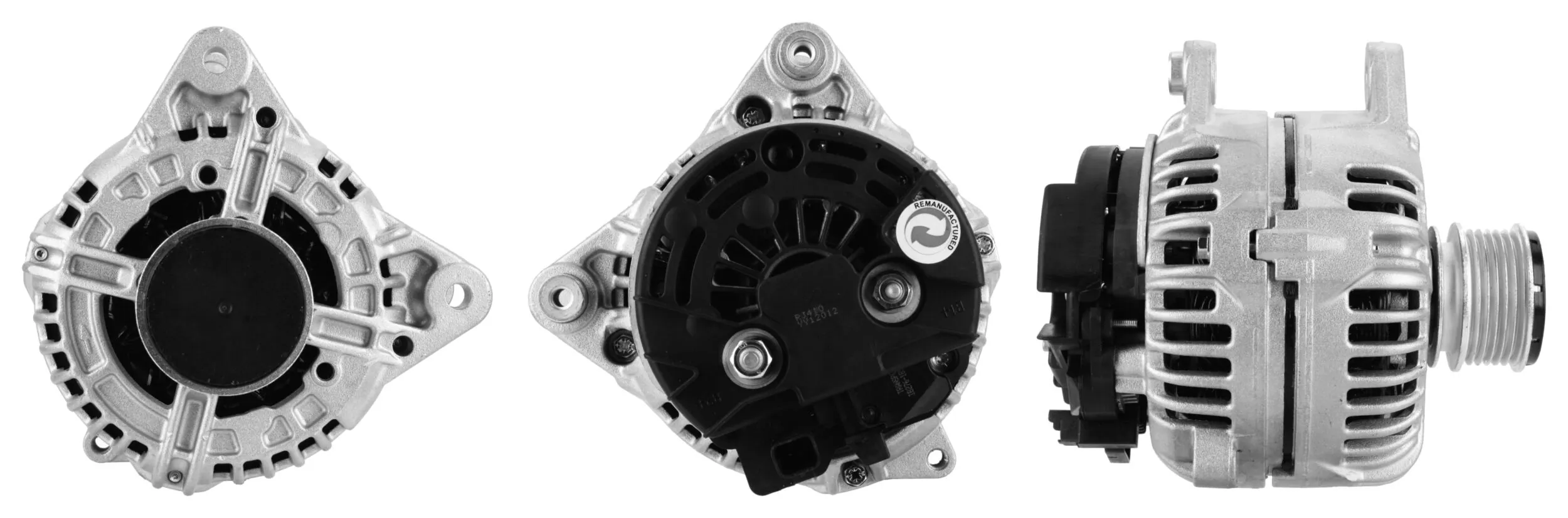 Alternator LRA02884
