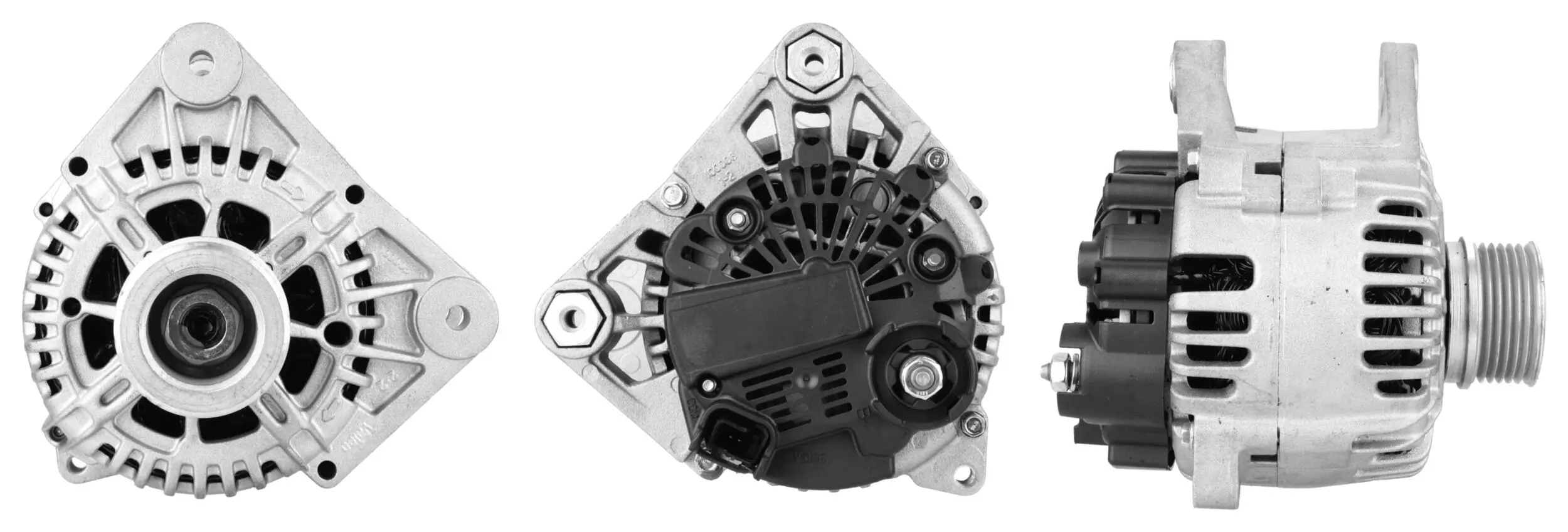Alternator LRA03166